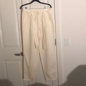 Free People 90s Peg Pant